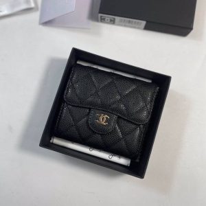 CC Luxury Umbrella - Chanel Style Designer Umbrella