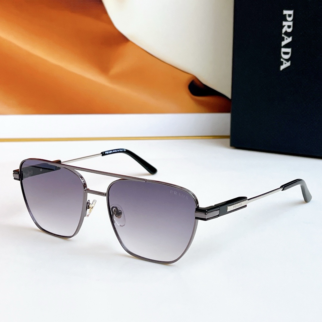 PRA Eyewear SIZE: 58-17-145 - Image 16