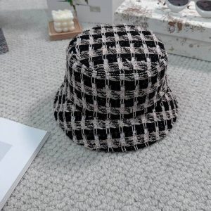 CC Luxury Umbrella - Chanel Style Designer Umbrella