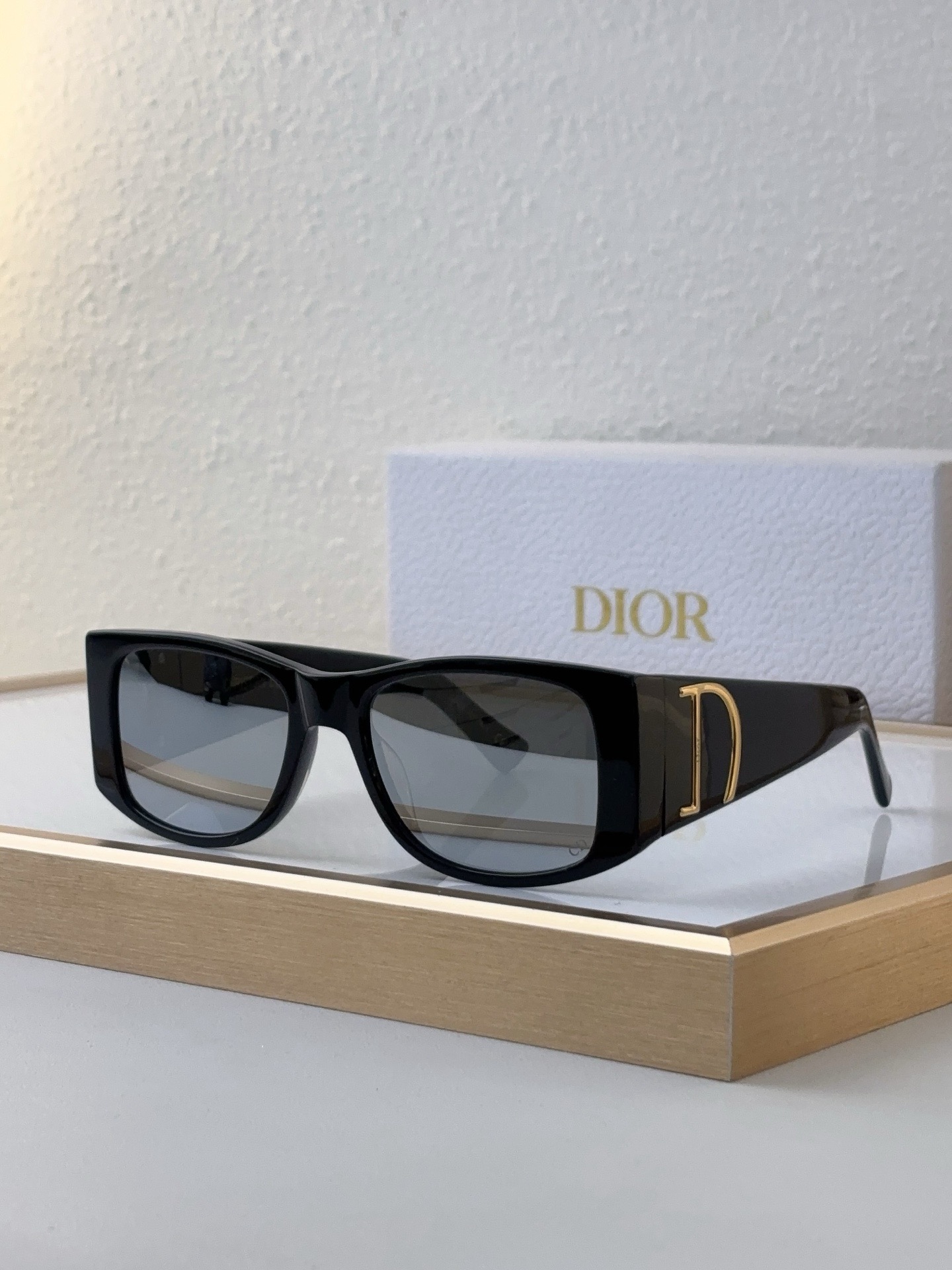 DI*R Eyewear SIZE: 54-18-140. - Image 3