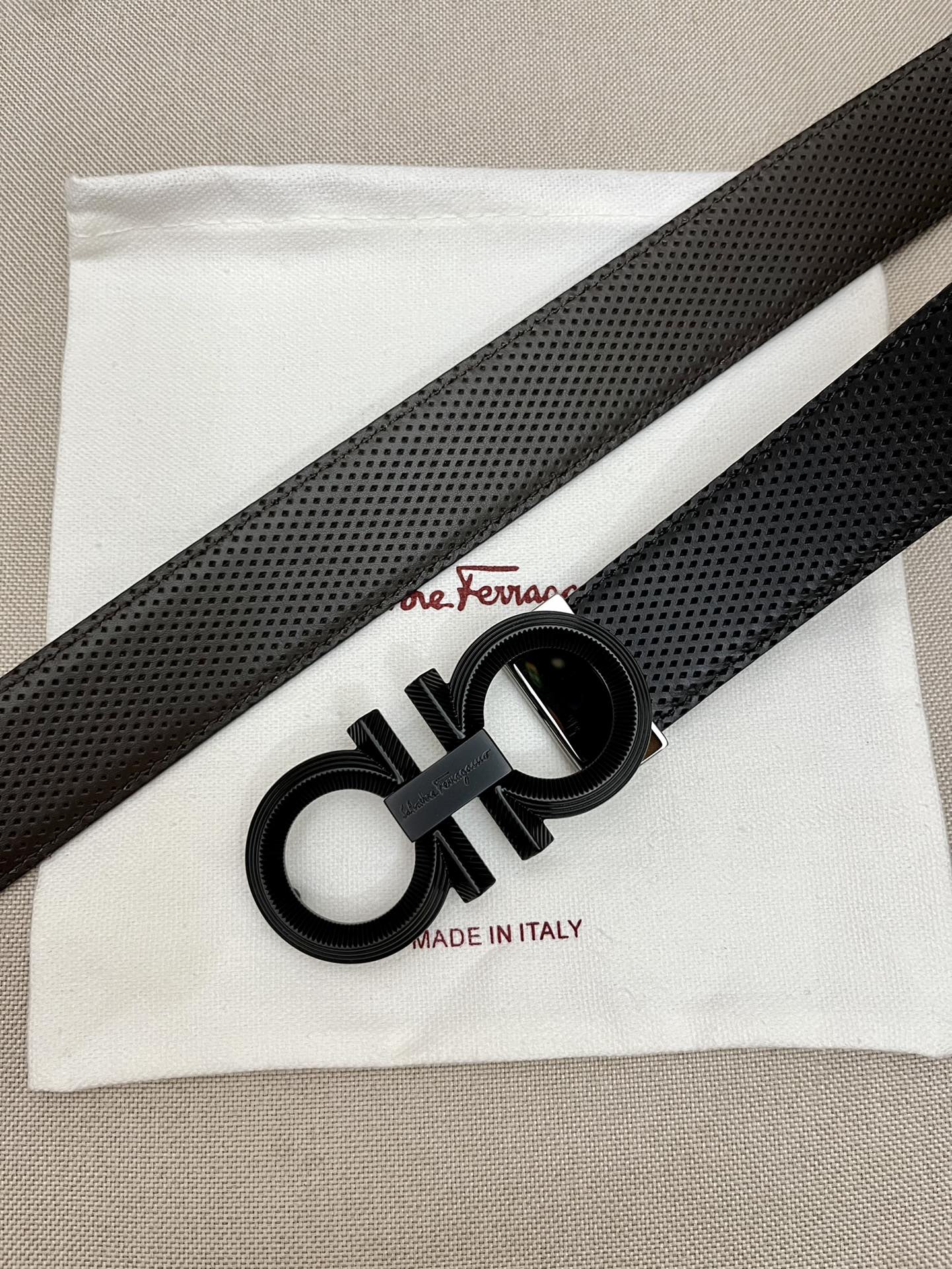 Fashion Belts-5 - Image 3