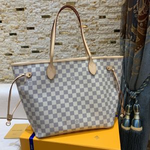 L Luxury Umbrella - Louis Vuitton Style Designer Umbrella