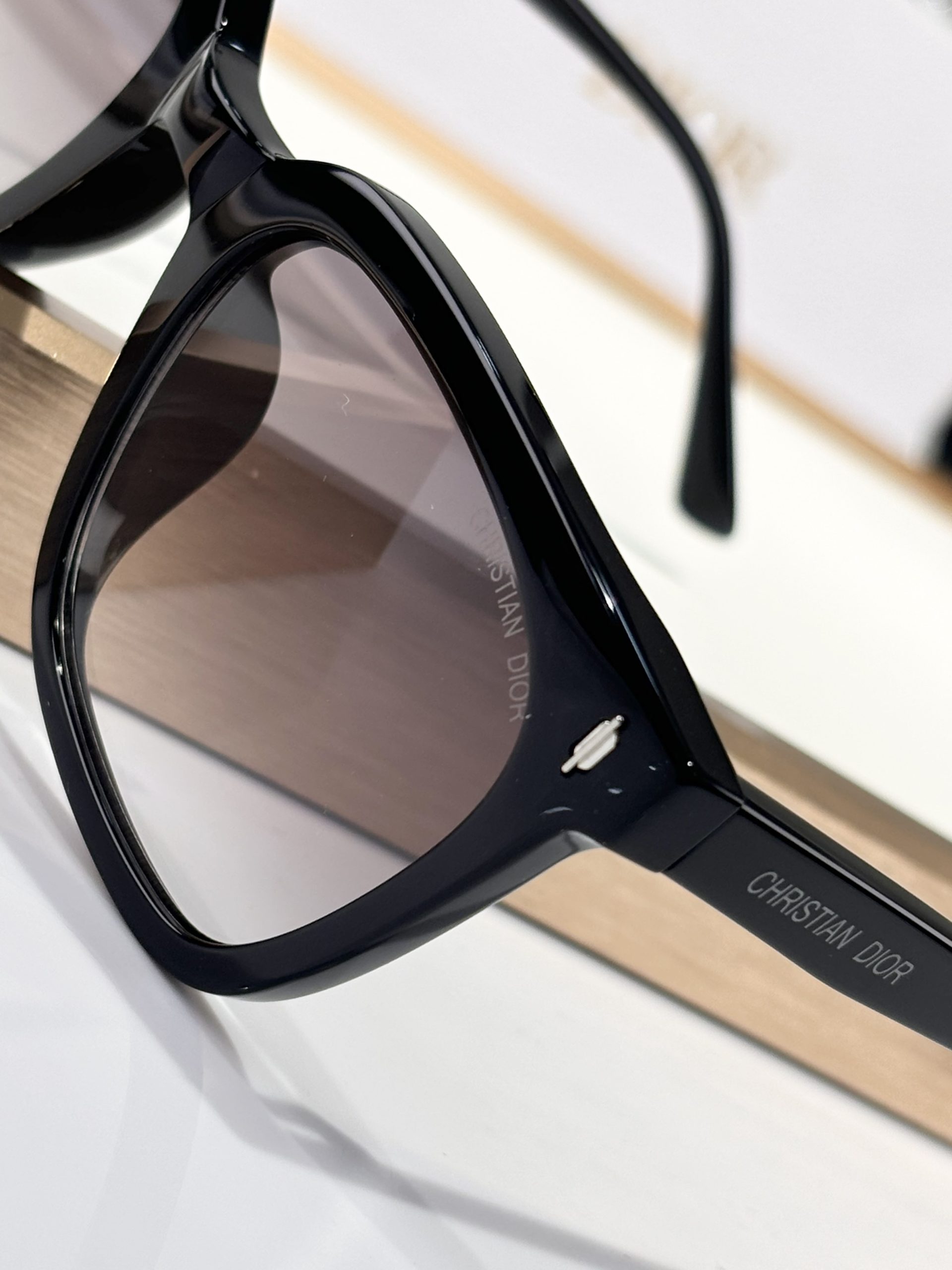 DI*R Eyewear SIZE: 53-23-146 - Image 4