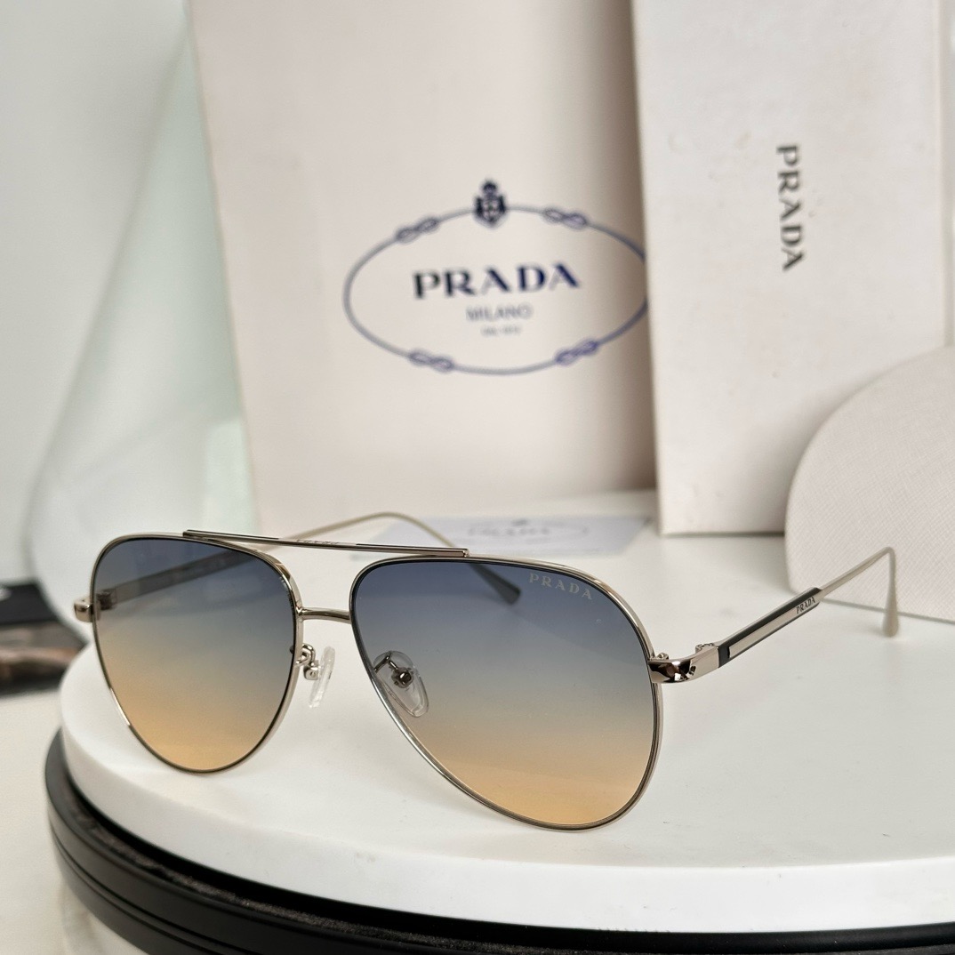 PRA Eyewear SIZE: 61-14-145 - Image 8
