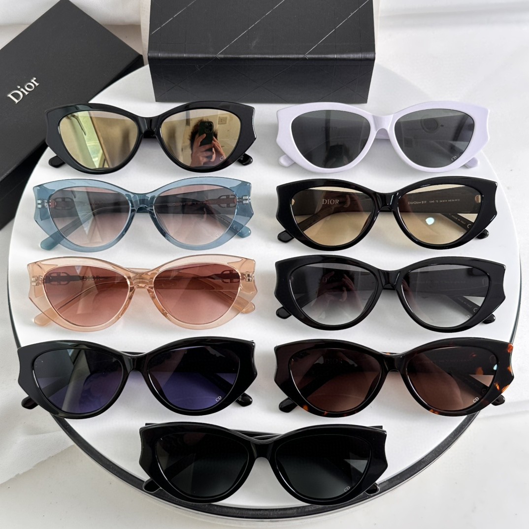 DI*R Eyewear SIZE: 54-14-140 - Image 9