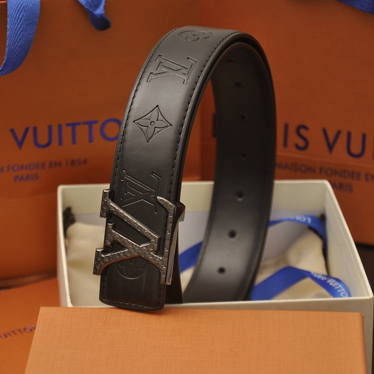 3-color fashion belt - Image 12