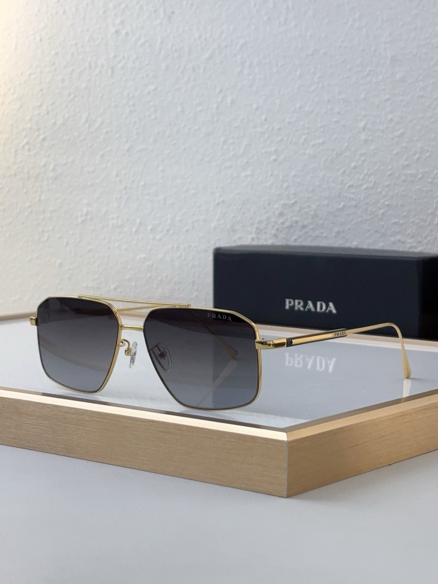 PRA Eyewear SIZE: 60-15-145 - Image 2