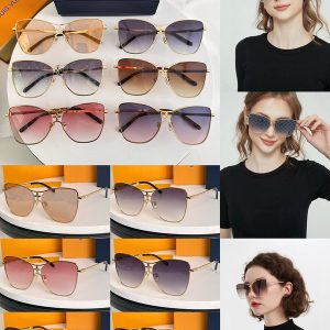 L Luxury Umbrella - Louis Vuitton Style Designer Umbrella