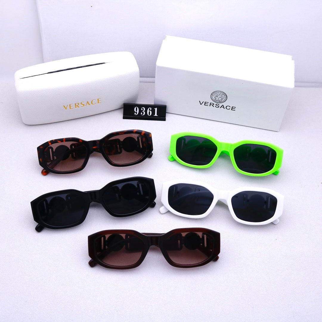 New small frame sunglasses 9361 - Image 2