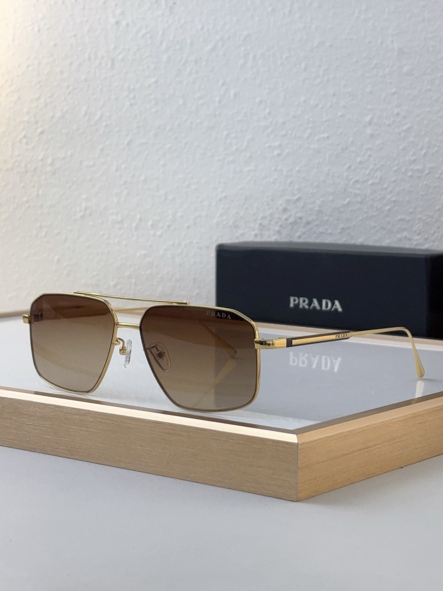 PRA Eyewear SIZE: 60-15-145 - Image 5