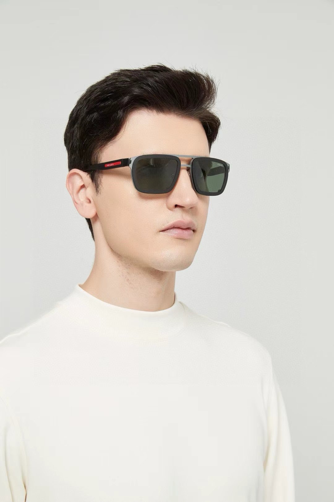 PRA Eyewear SIZE: 60-14-145 - Image 9