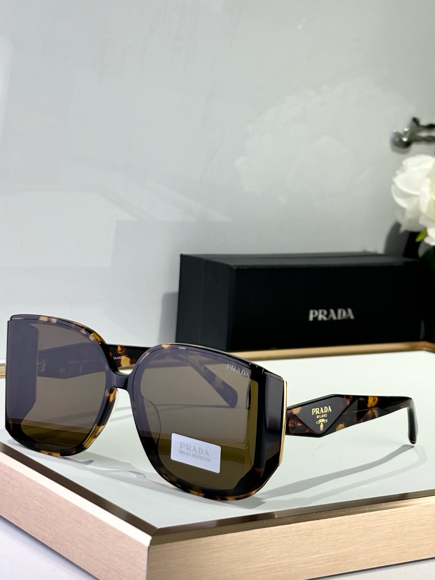 PRA Eyewear SIZE: 63-14-140 - Image 11