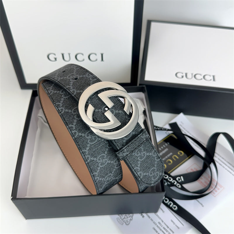 2-color fashion belt - Image 10