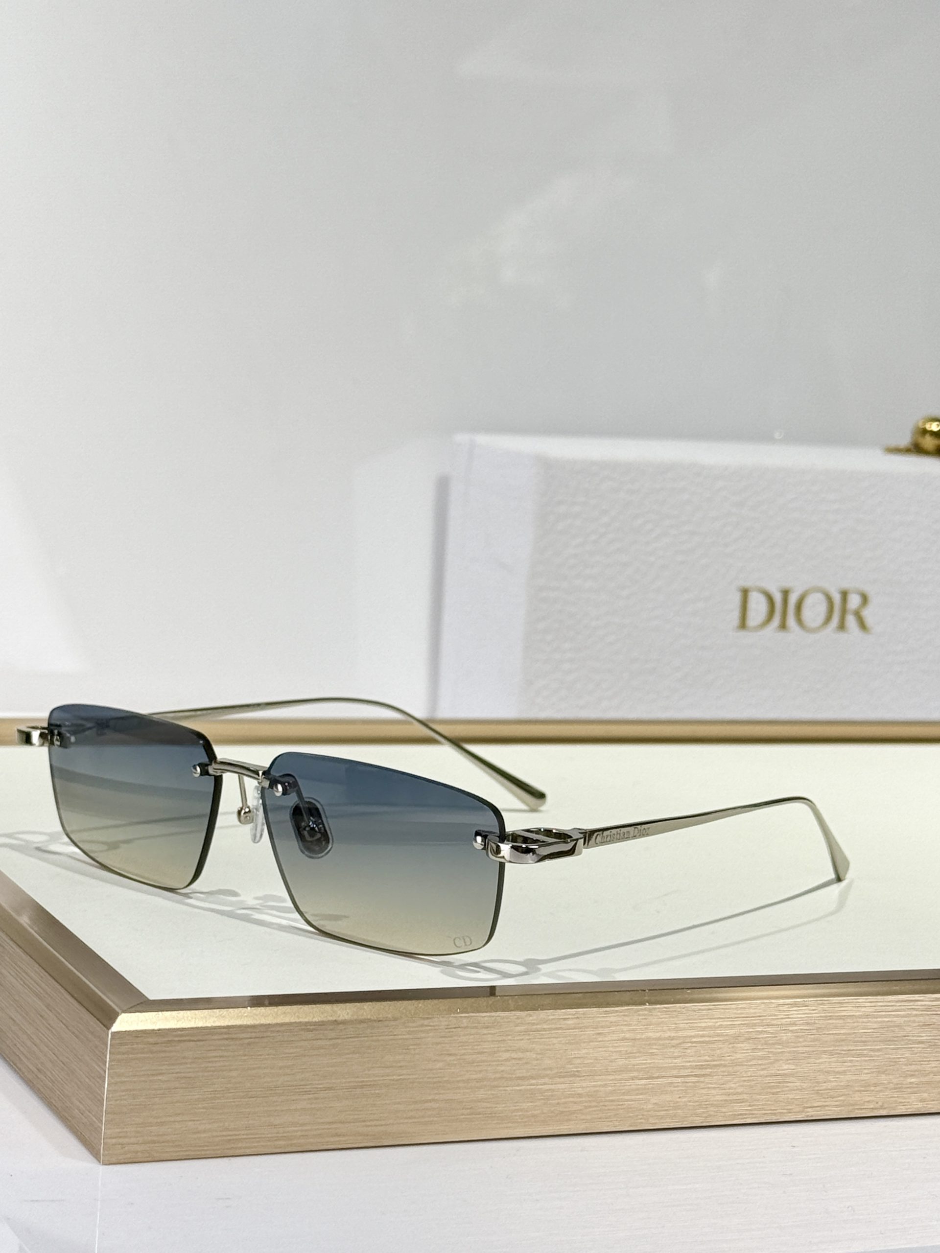 DI*R Eyewear SIZE: 59-14-135 - Image 5