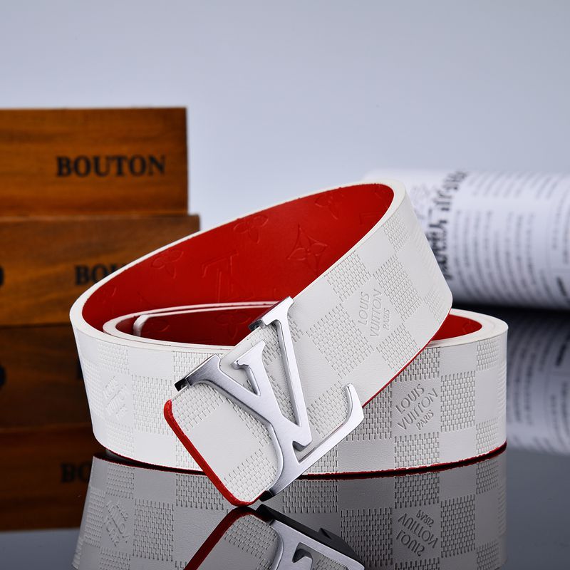 3-color fashion belt - Image 8