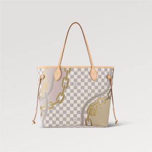 N40471 New Spring Collection ?C Nautical Neverfull MM