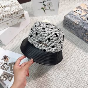 CC Luxury Umbrella - Chanel Style Designer Umbrella