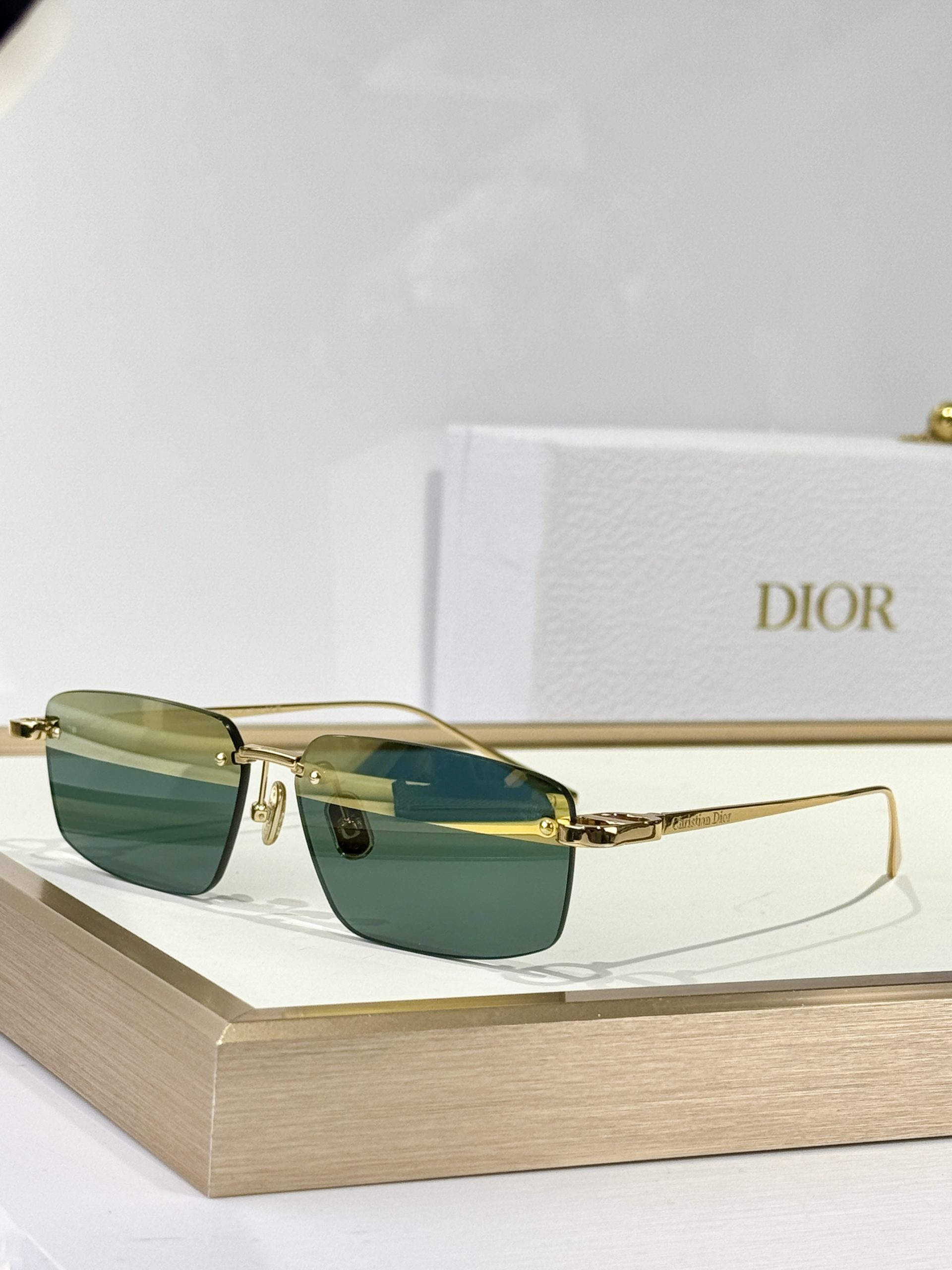 DI*R Eyewear SIZE: 59-14-135 - Image 3