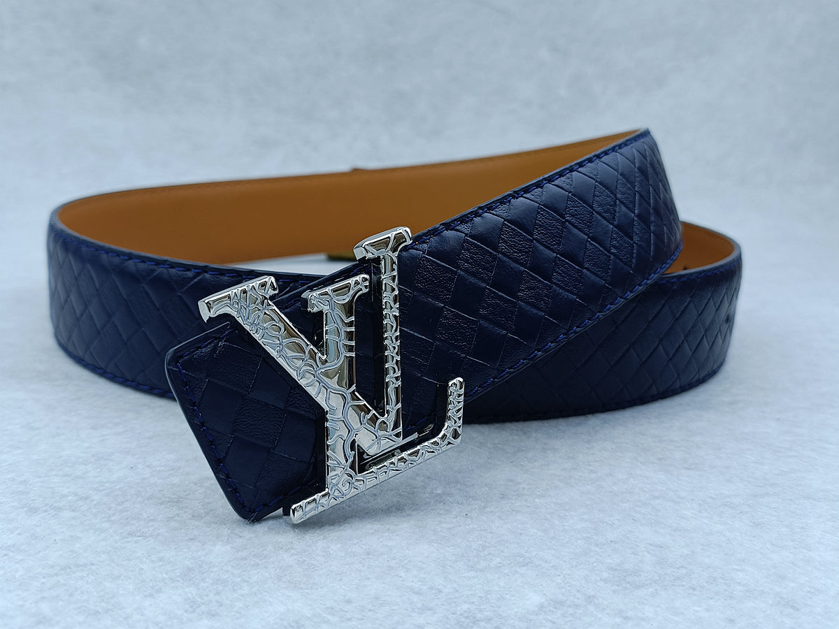 4-color fashion belt - Image 21