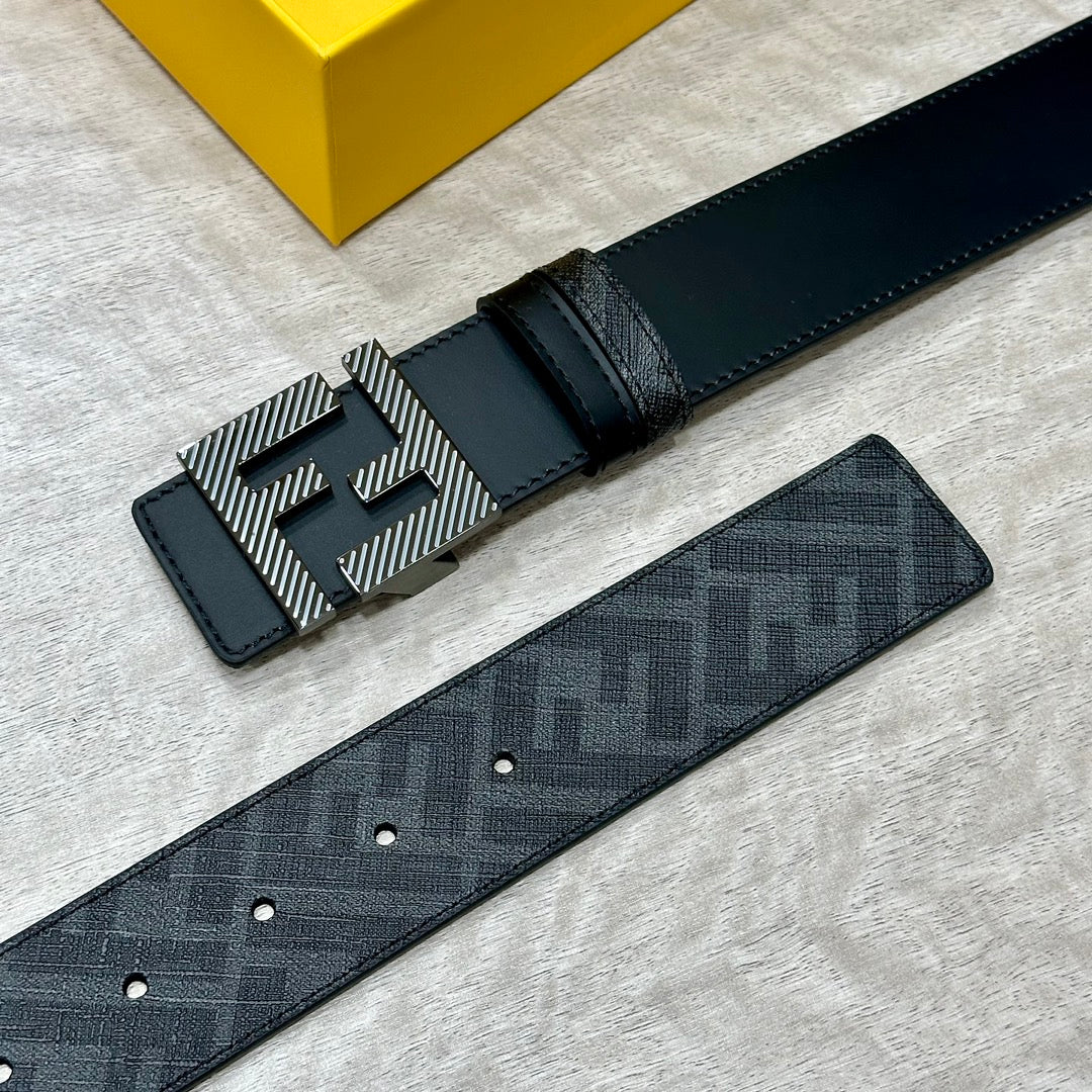 Fashion Belts-134 - Image 2