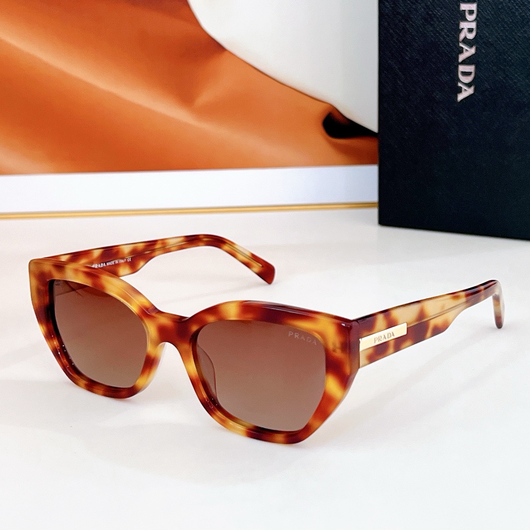 PRA Eyewear SIZE: 54-18-145 - Image 4