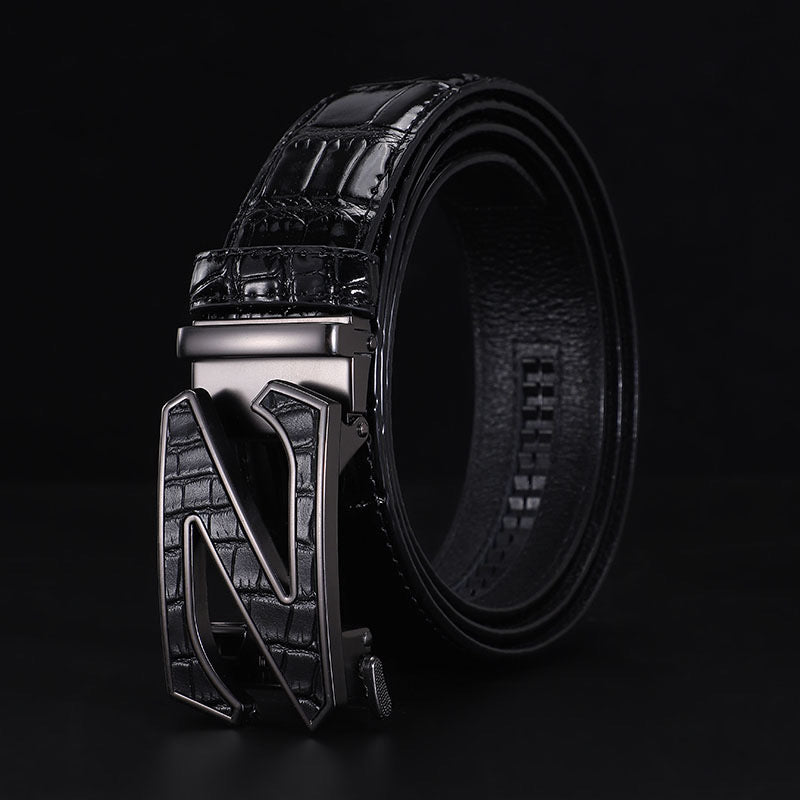3-color fashion belt - Image 7