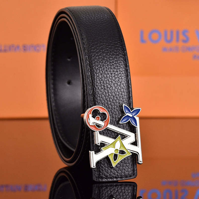 Fashion Design Belt - Image 6