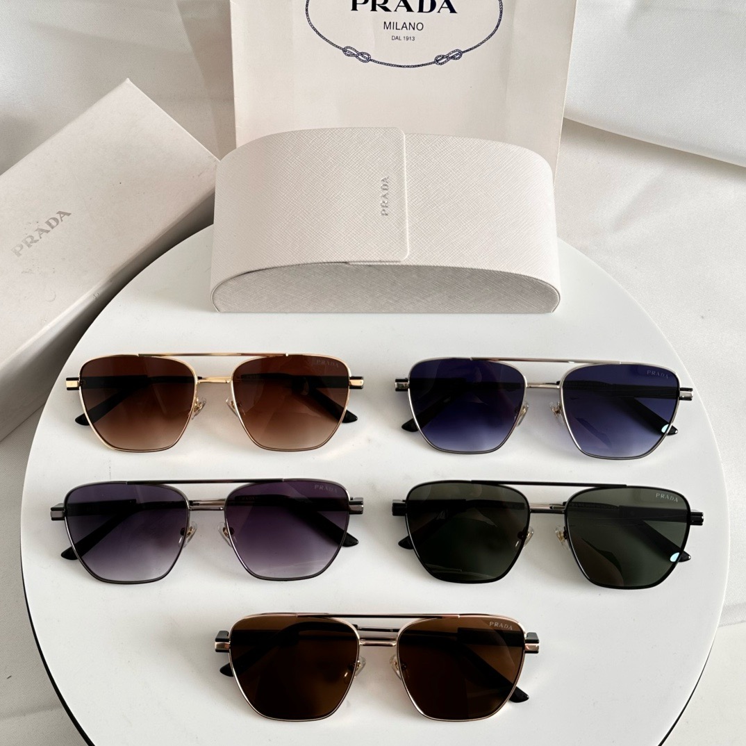 PRA Eyewear SIZE: 58-17-145 - Image 9