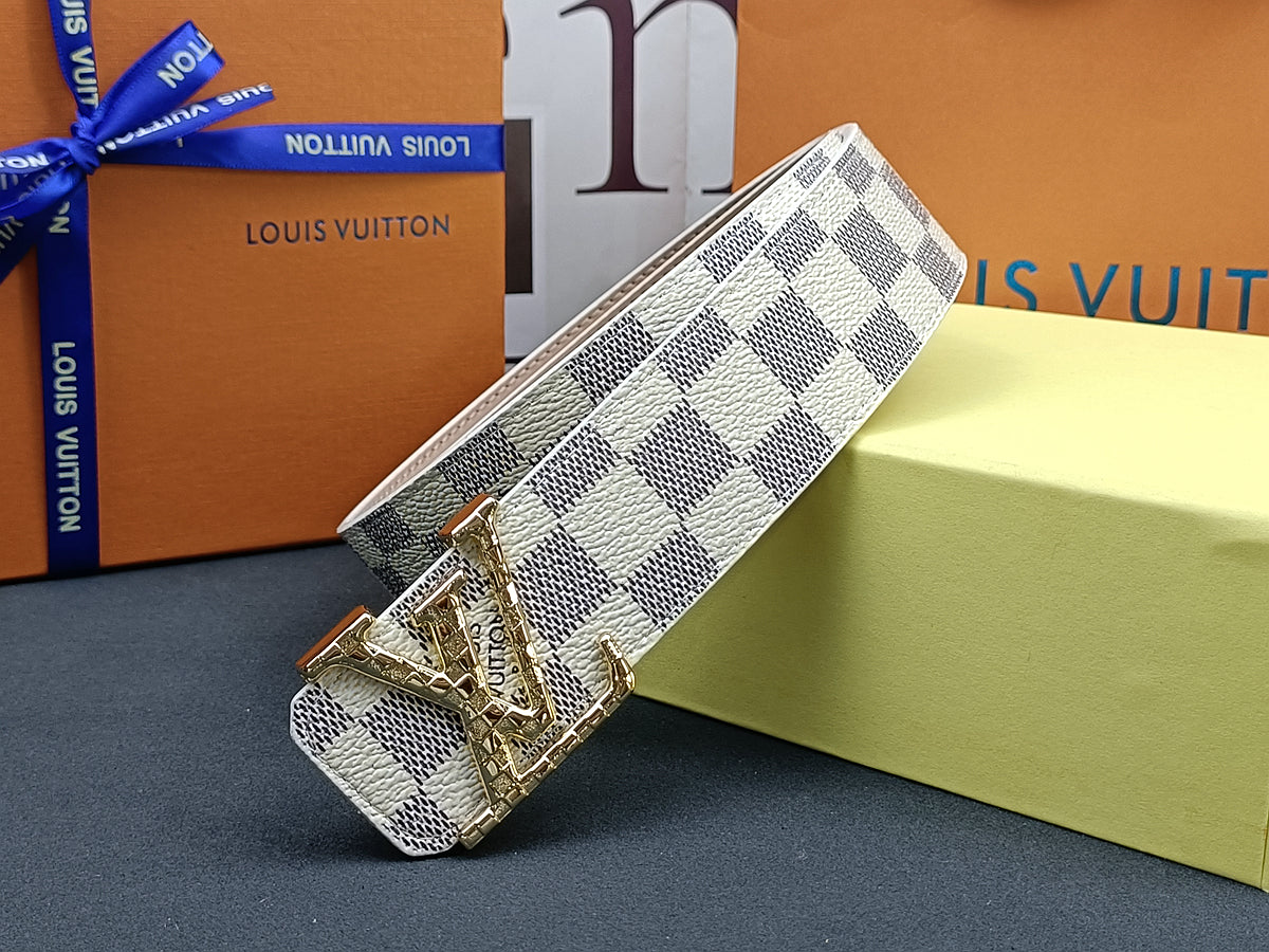 3-color fashion belt - Image 11