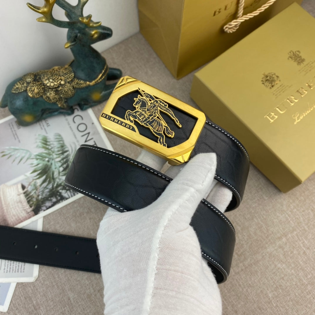 Fashion Belts-17 - Image 2