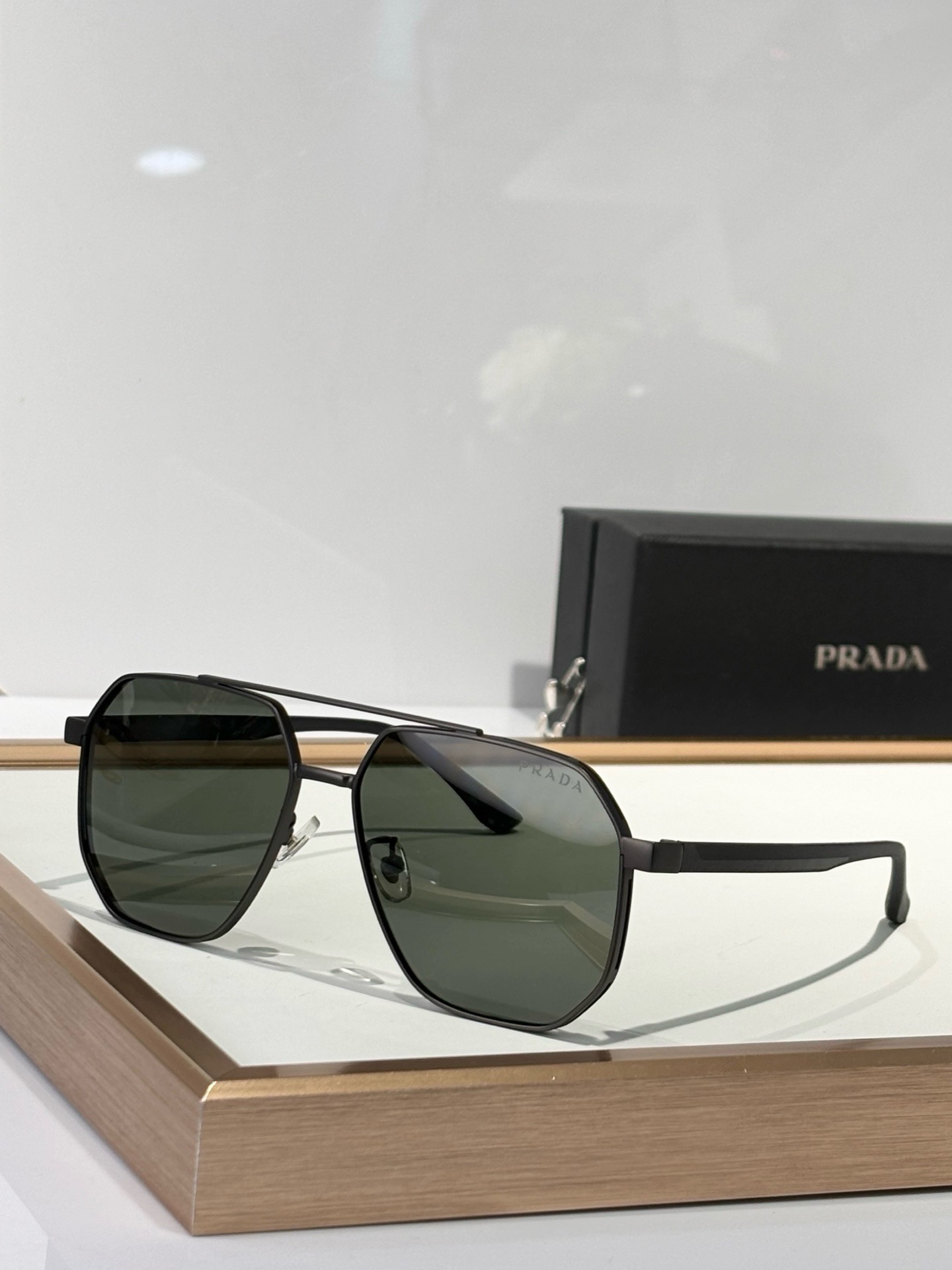 PRA Eyewear SIZE: 59-15-147 - Image 7