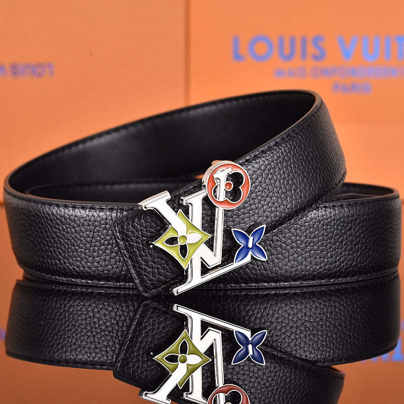 Fashion Design Belt - Image 5