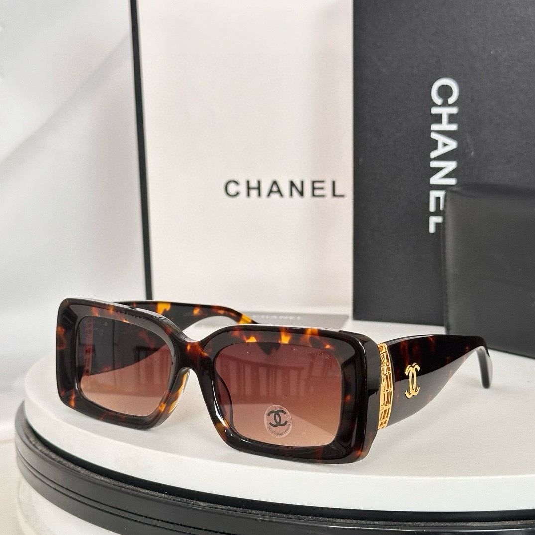CC* Eyewear SIZE: 55-19-140 - Image 10