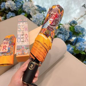 HM Luxury Umbrella - H&M Style Designer Umbrella