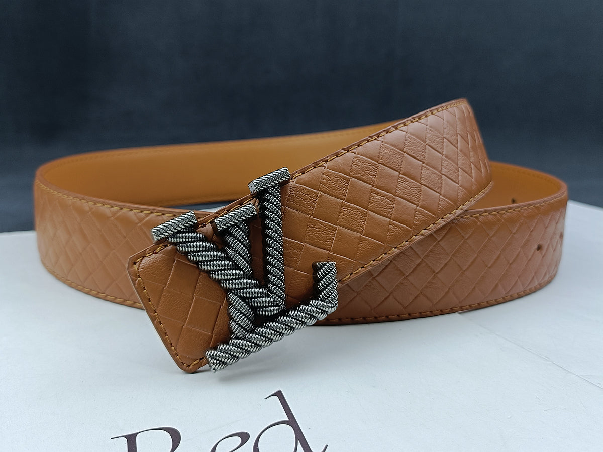 Dimension Reversible Fashion Belt - Image 18