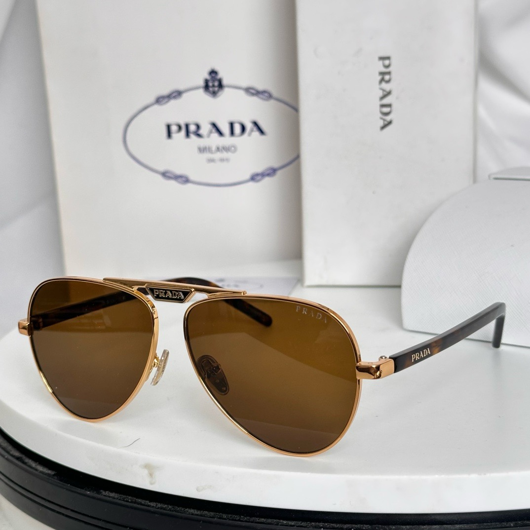 PRA Eyewear SIZE: 57-15-145 - Image 5