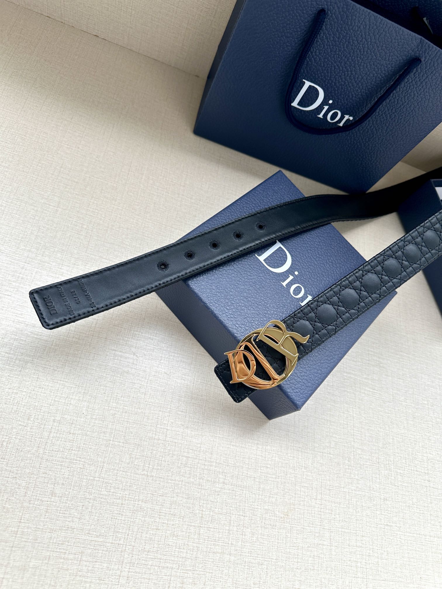 Fashion Belts-25 - Image 3