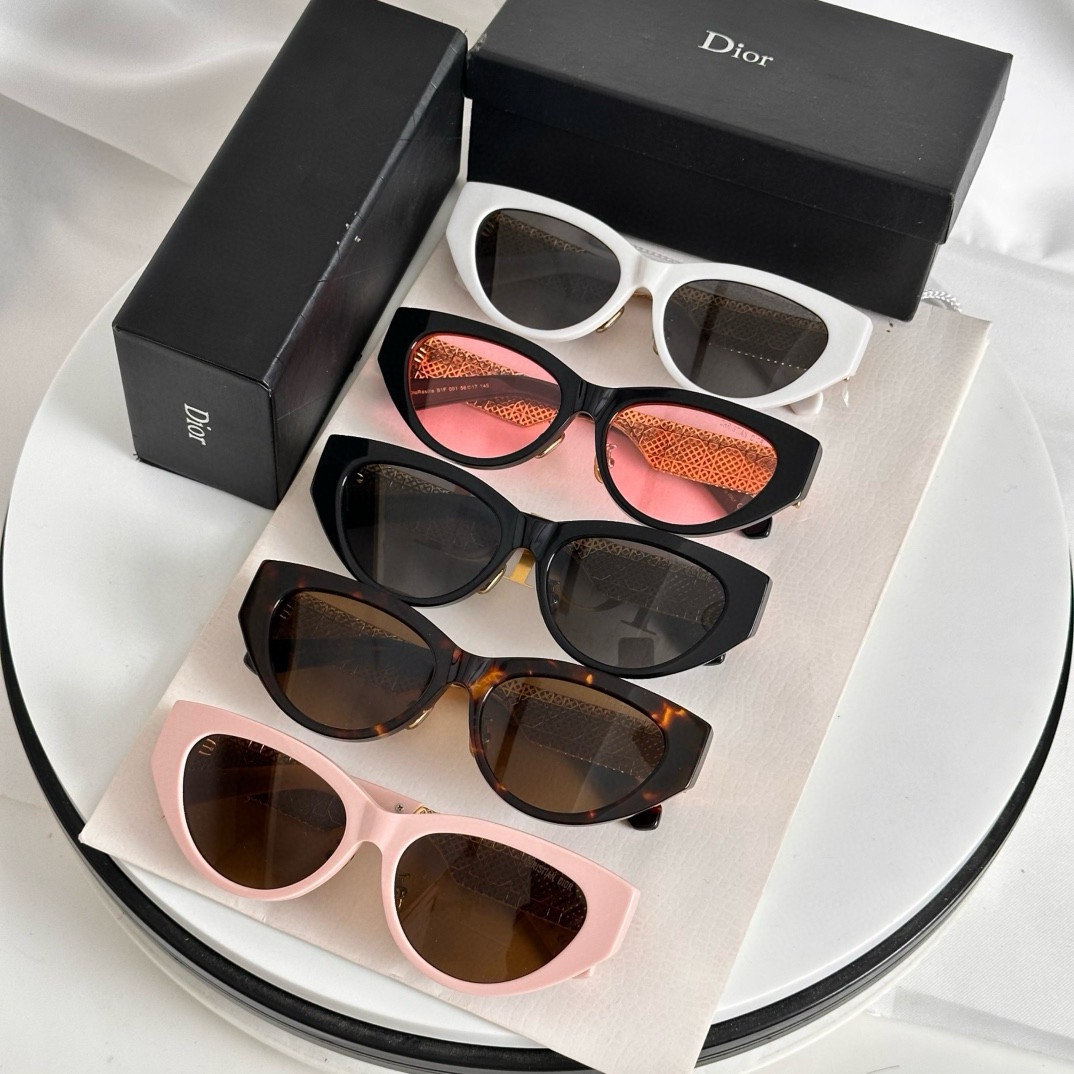 DI*R Eyewear SIZE: 56-17-145 - Image 3