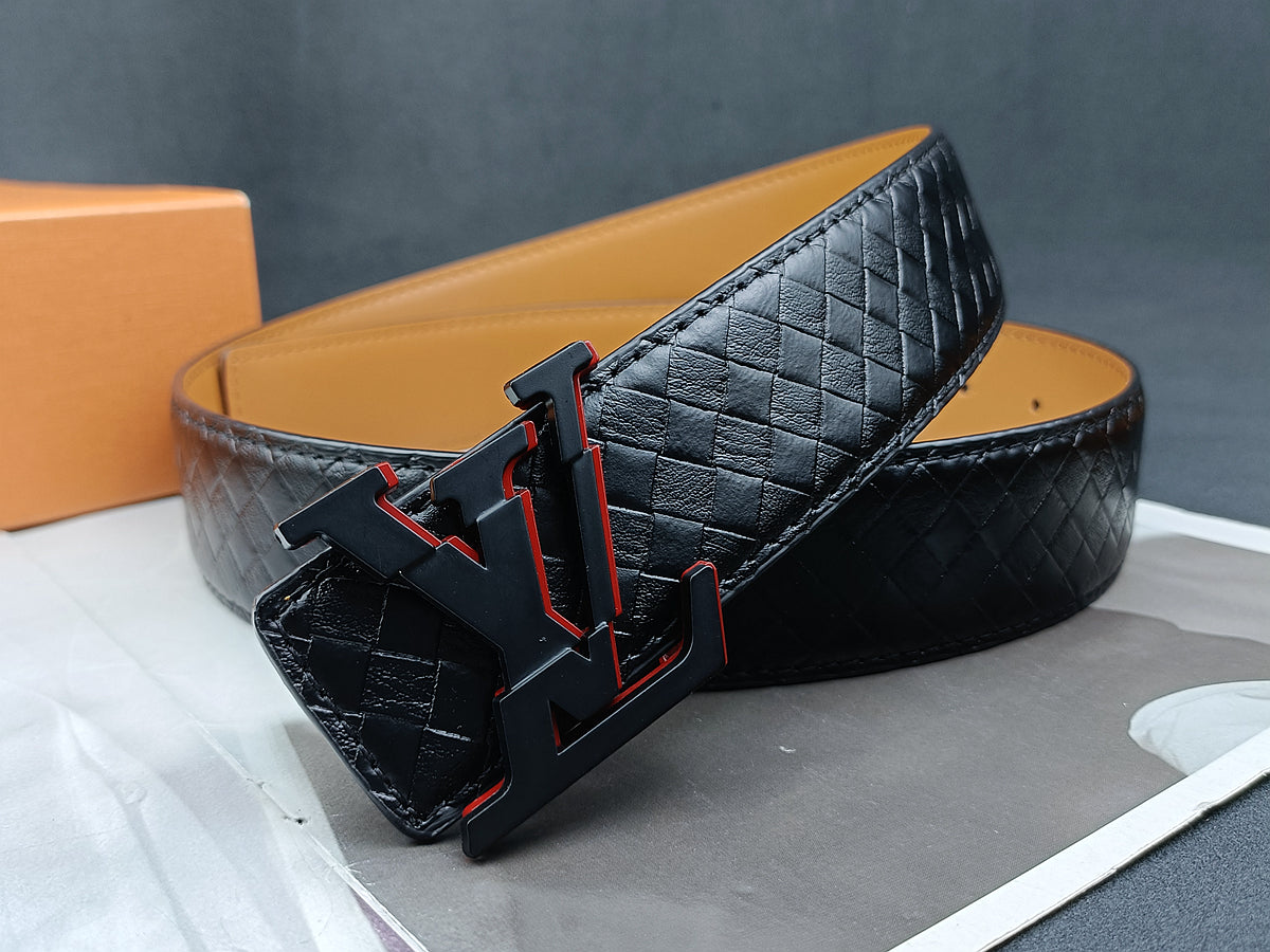 Heritage Reversible Fashion Belt - Image 16