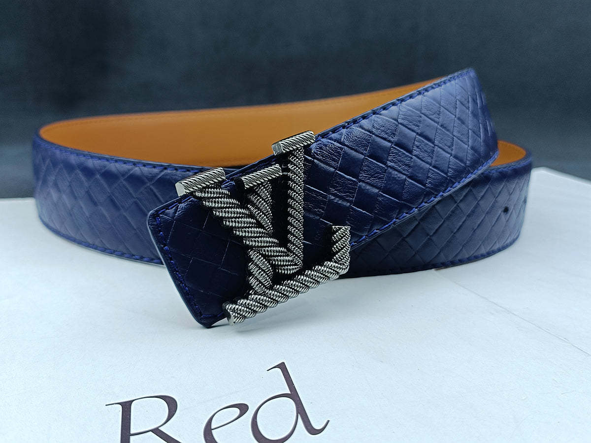 Dimension Reversible Fashion Belt - Image 2