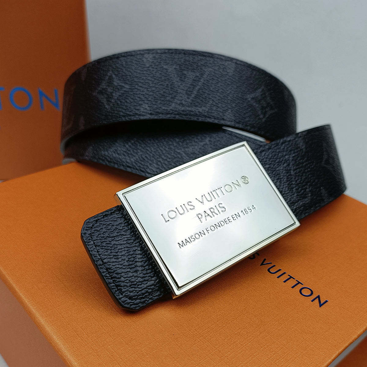 3-color fashion belt - Image 15