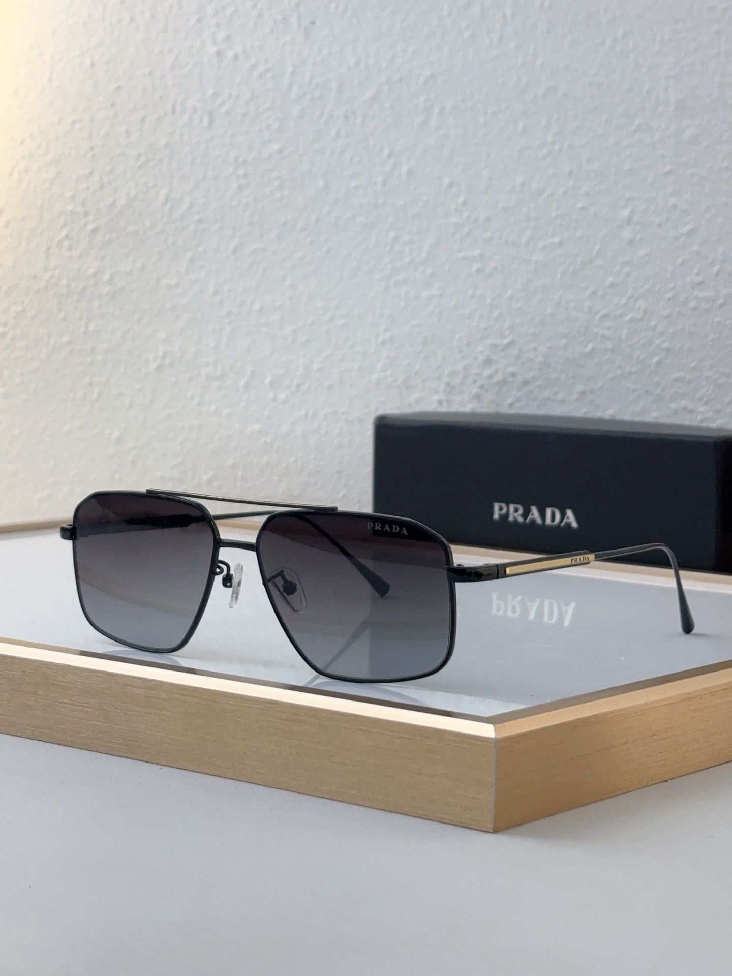 PRA Eyewear SIZE: 60-15-145 - Image 7
