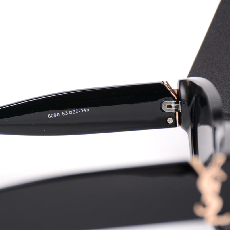Fashionable new cat-eye sunglasses 6090 - Image 8
