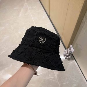 CC Luxury Umbrella - Chanel Style Designer Umbrella