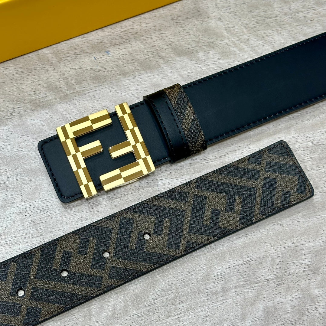 Fashion Belts-136 - Image 2