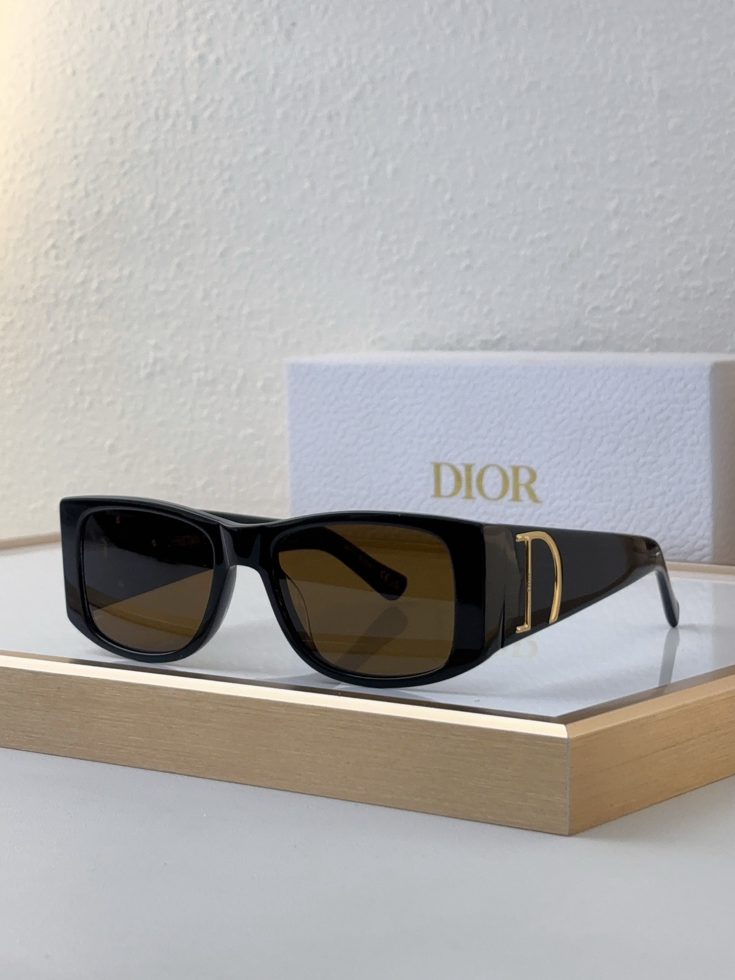 DI*R Eyewear SIZE: 54-18-140. - Image 6