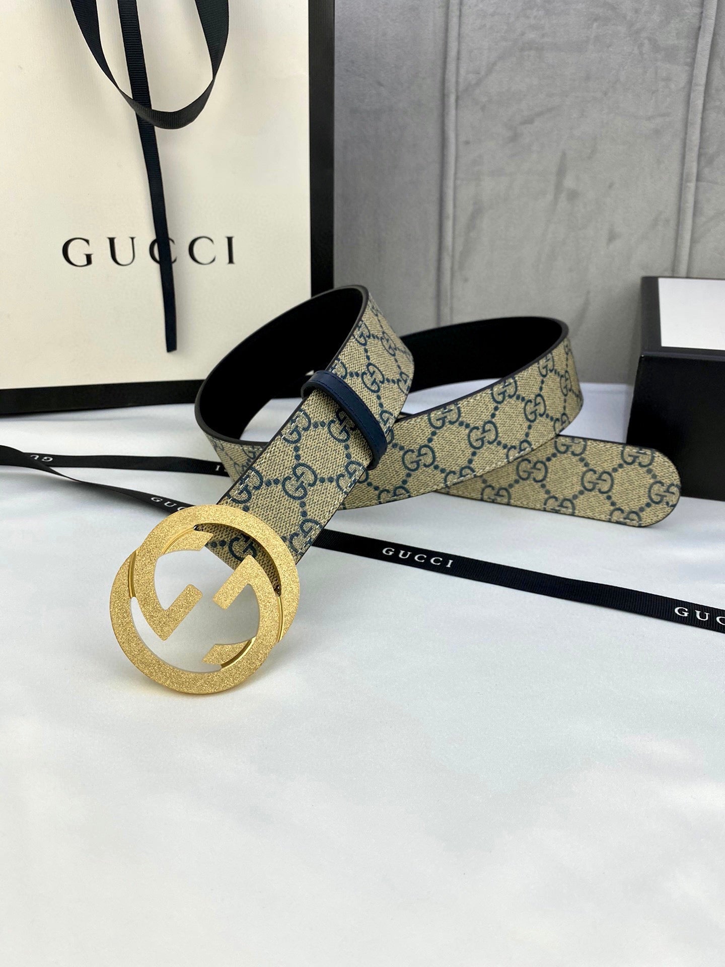 Fashion Belts-186 - Image 3