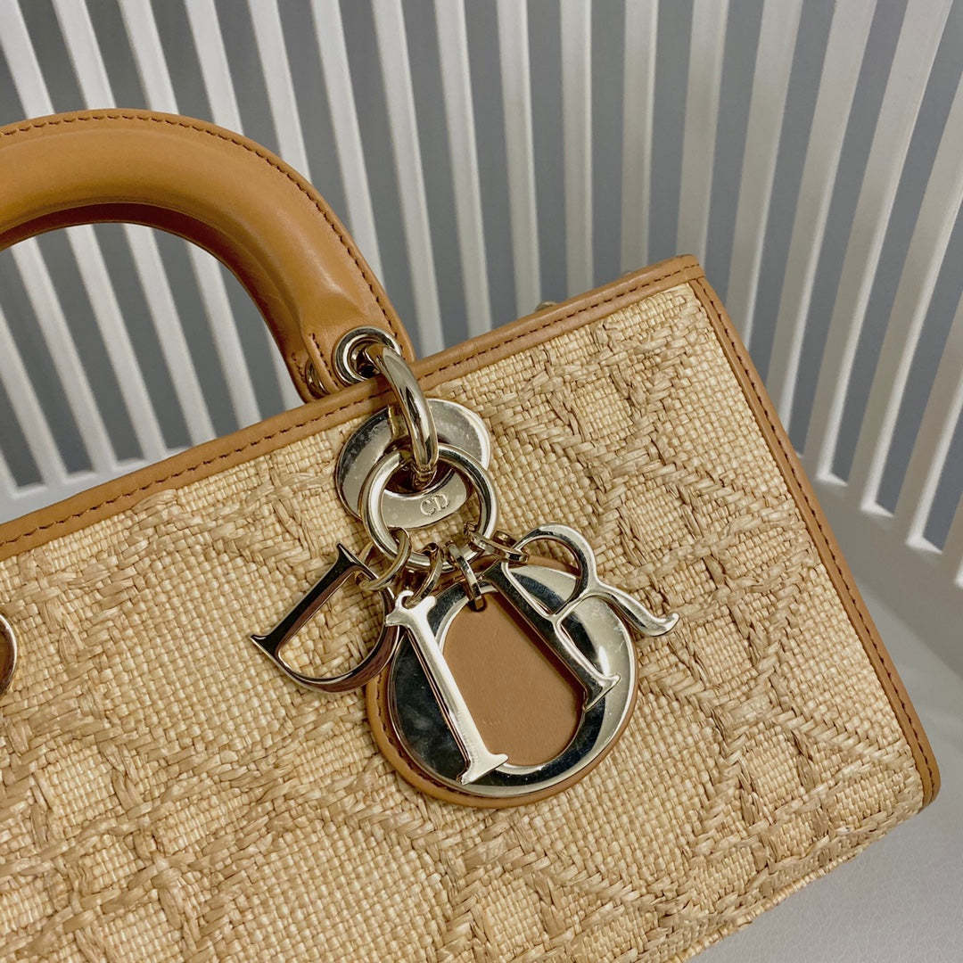 CD Lady D - Joy Bag - Image 27