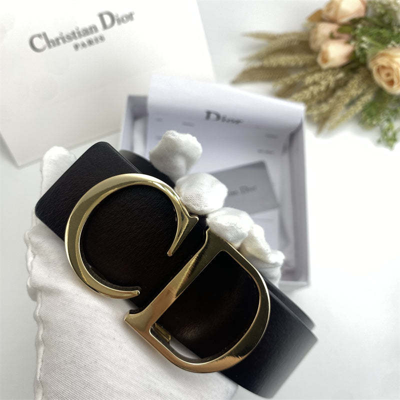 Fashion Letter C Belts - Image 7