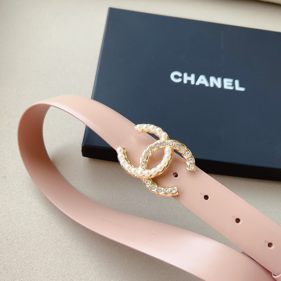 Fashion Belts-97 - Image 6